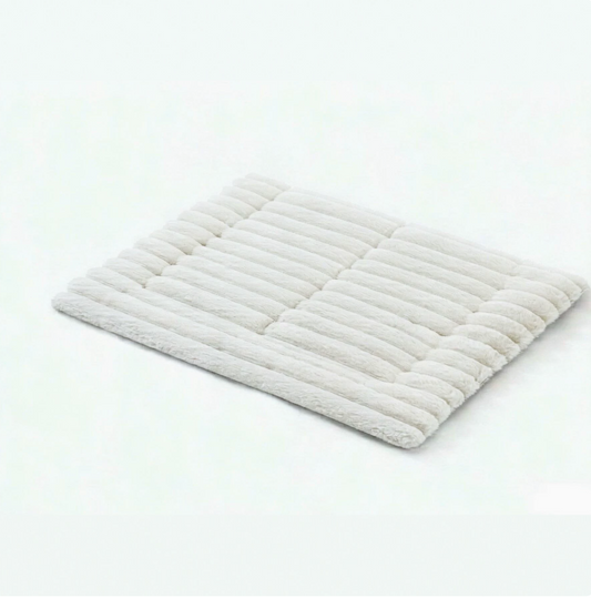 Somivo self-warming pet mat in Ivory