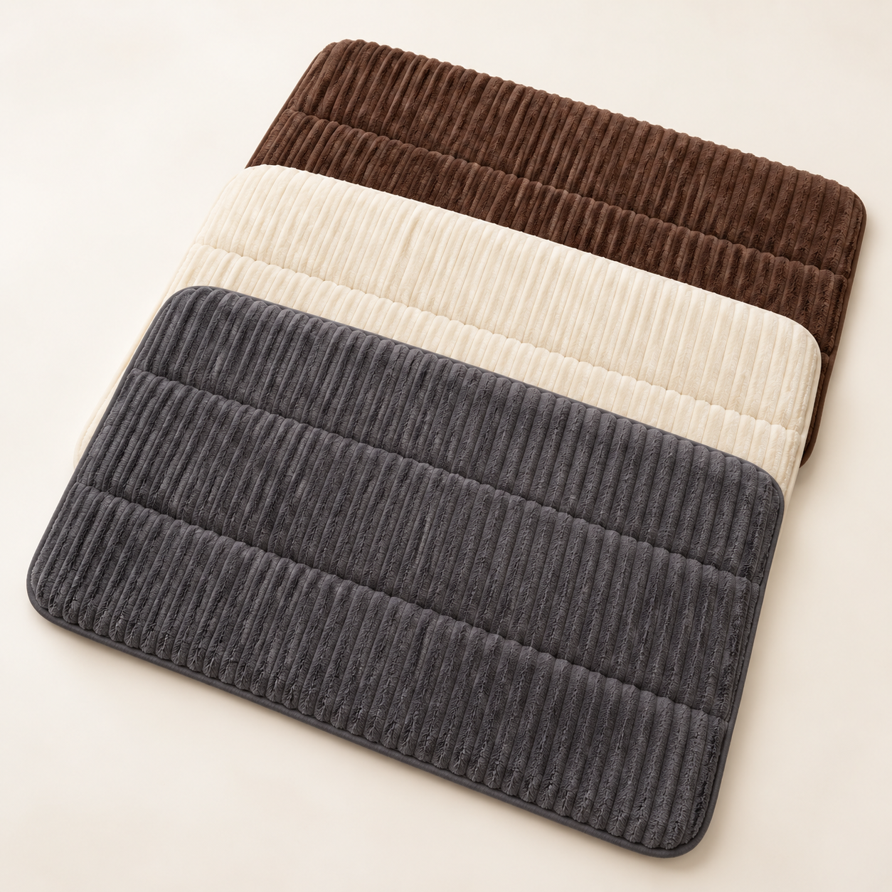 Three color choices